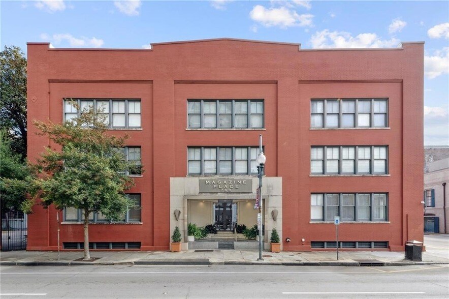 Foto principal - 760 Magazine St