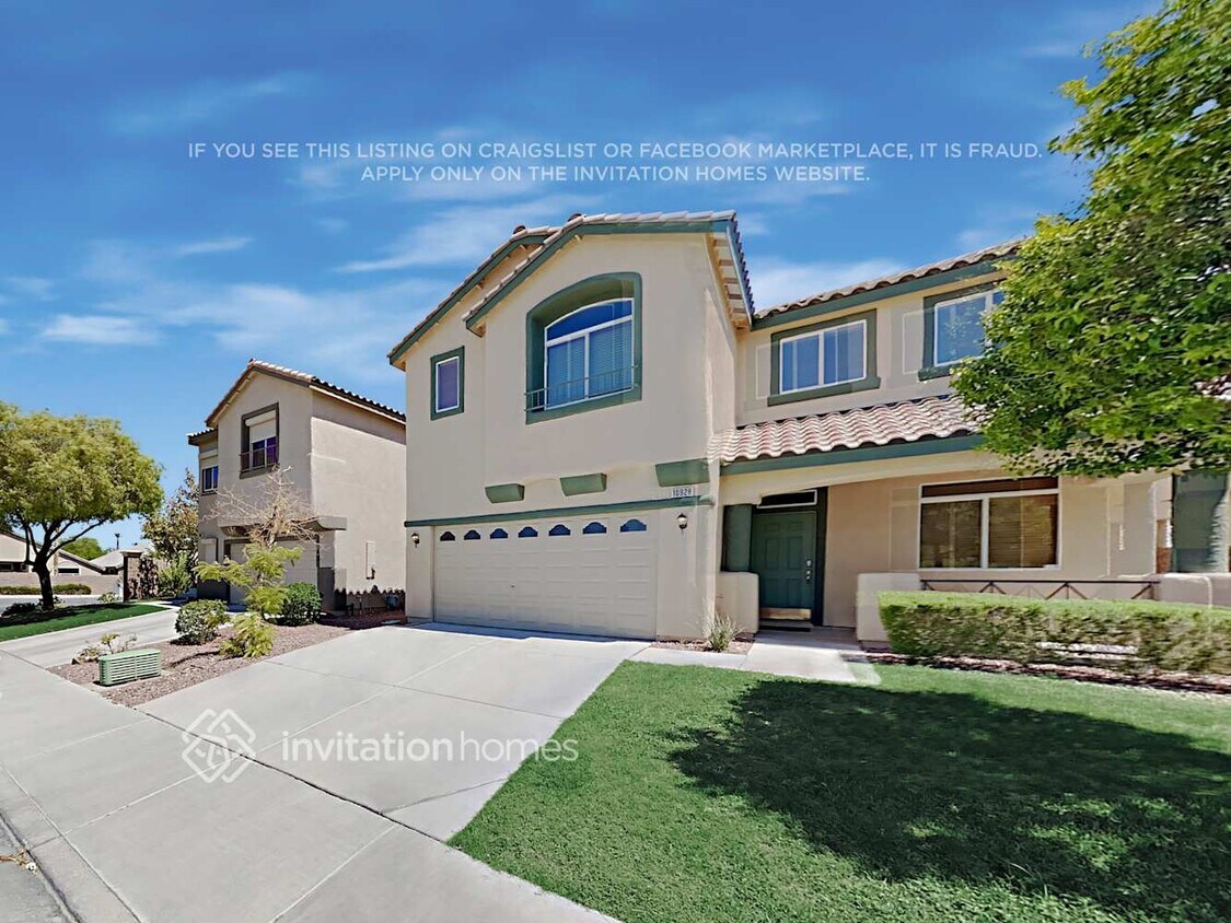 Primary Photo - 10928 Salernes St