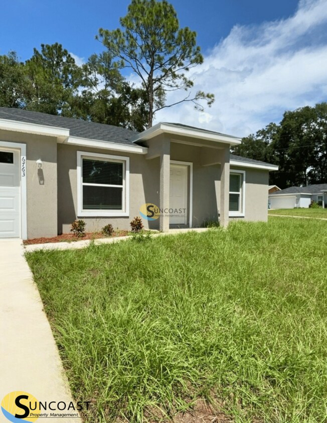 Primary Photo - 6763 E Gurley St