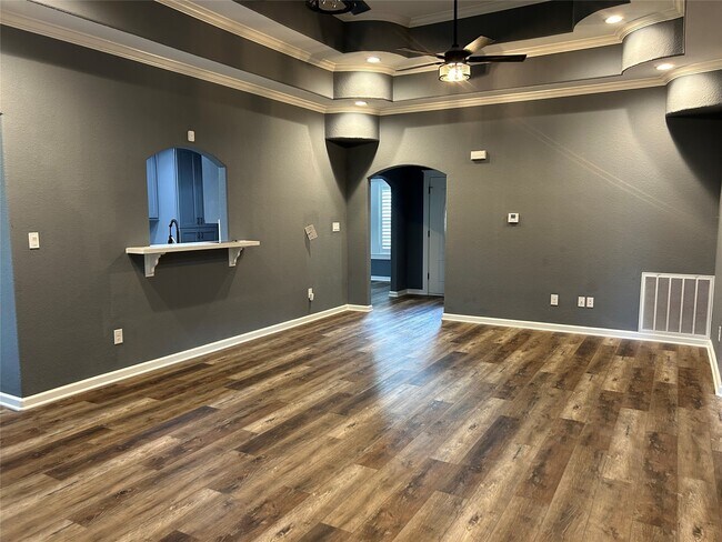 Foto del edificio - 2310 Townhall Ln