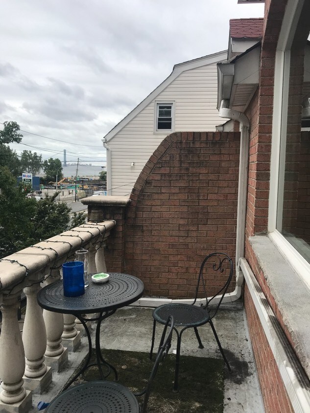 Foto del edificio - 224 Bay St