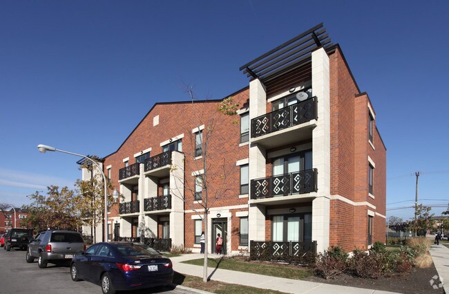 3751 3755 S Langley Ave Chicago Il 60653 Apartments Chicago