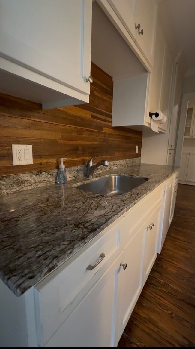 Foto del edificio - 4308 Leeland St