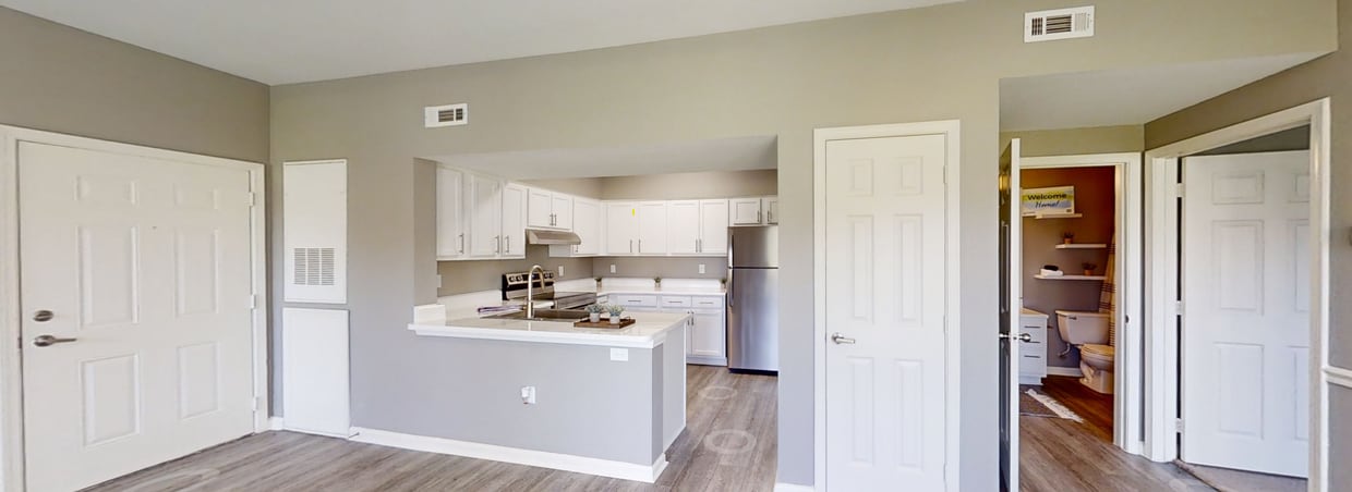 Photo - Harbin Pointe Apartment Homes