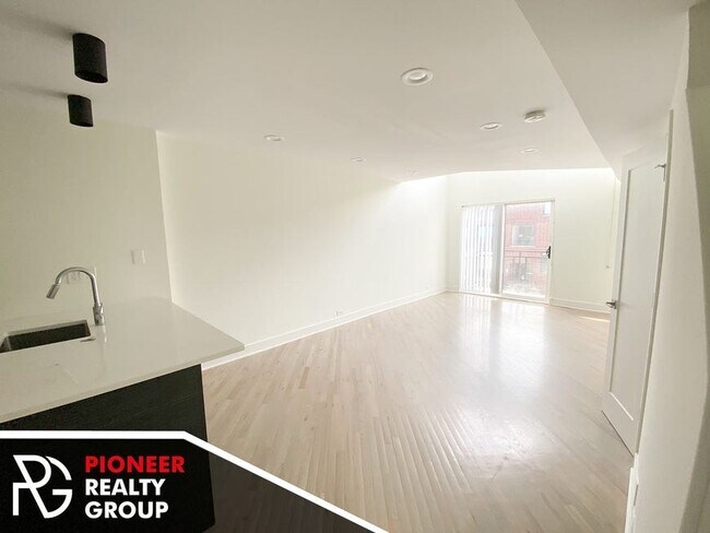 Foto del edificio - 944 W Grace St
