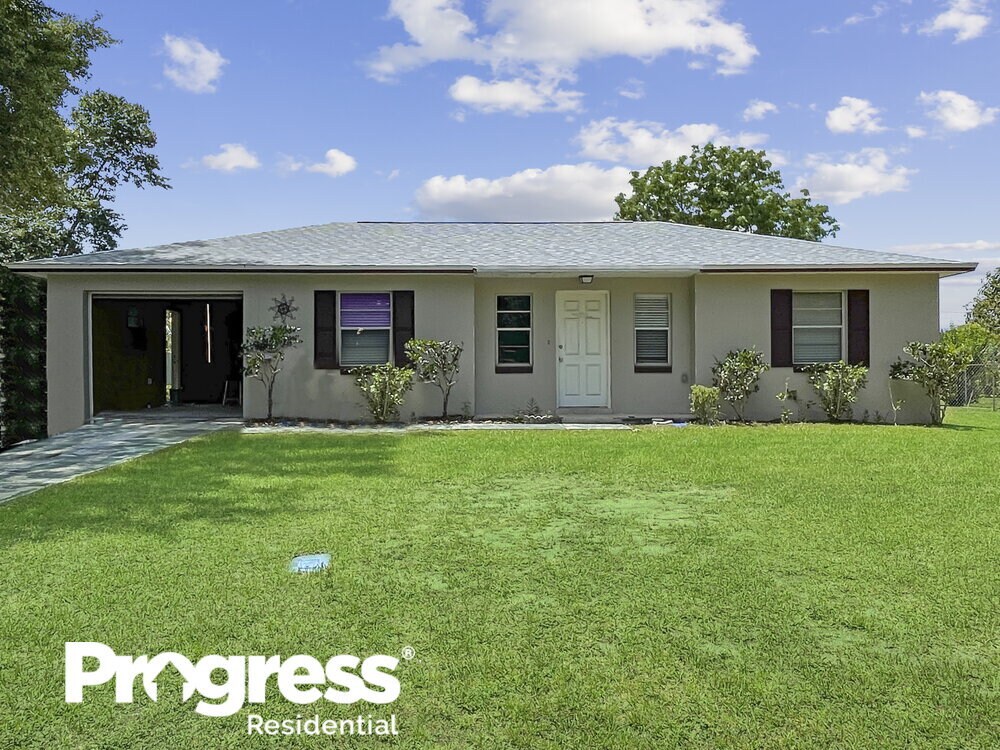 206 Carter Blvd, Polk City, FL 33868 House Rental in Polk City, FL