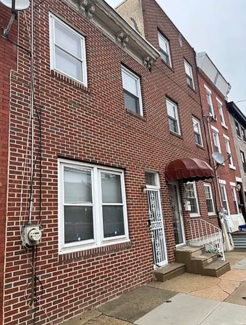 Building Photo - 1513 W Thompson St
