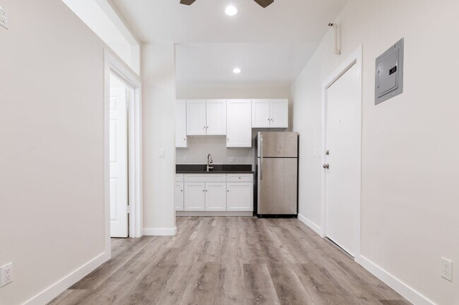 Foto del interior - 4th St Apartments