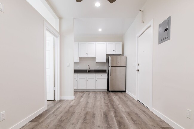 Interior Photo - Cozy and Vibrant Junior Bedrooms in Boyle Heights