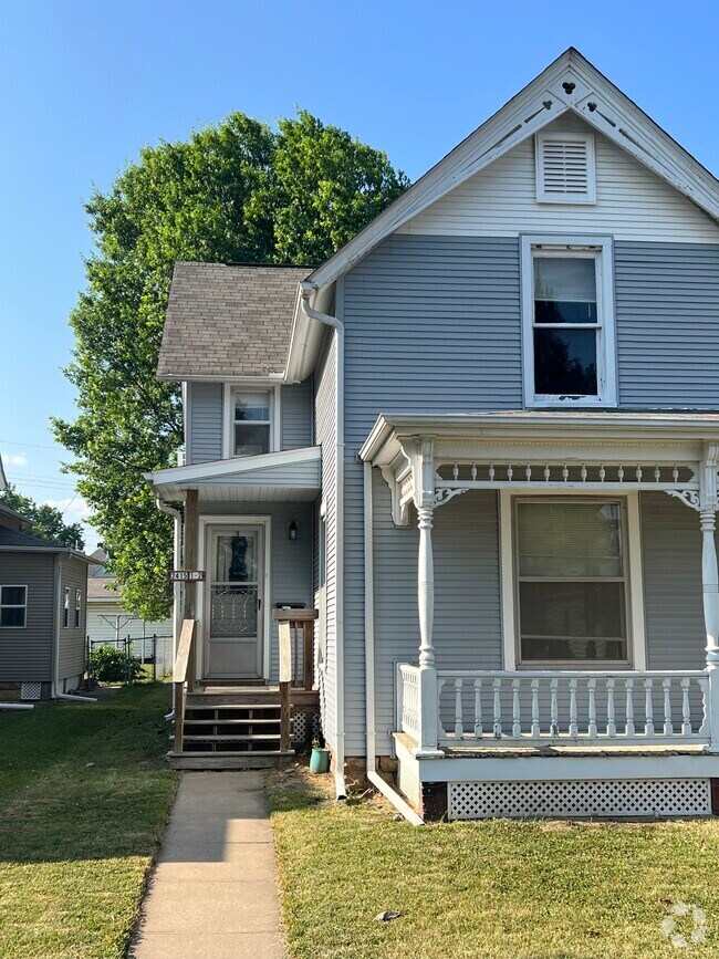 Apartments For Rent in Fort Madison, IA 13 Rentals