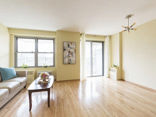 Foto del edificio - 501 Surf Ave