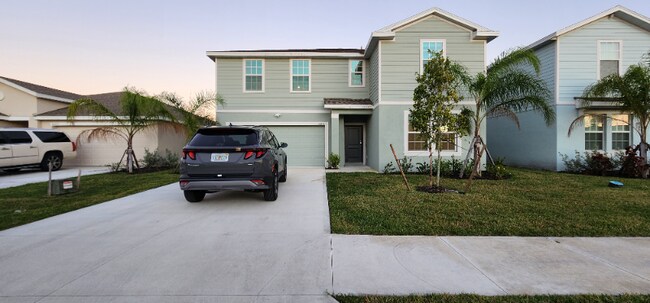 Foto del edificio - 12231 Amber Waves Rd