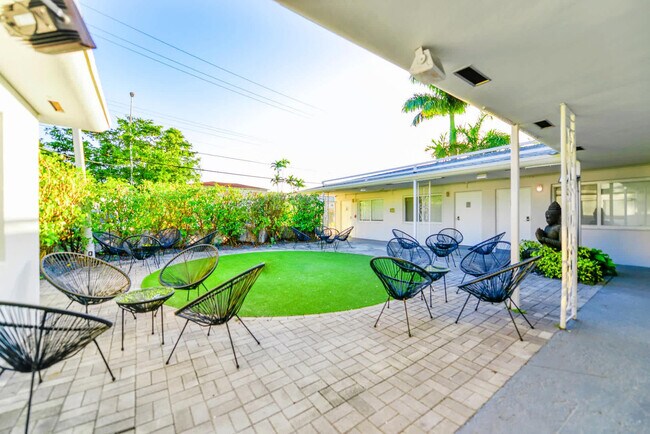 Foto del edificio - 515 NE 82nd St