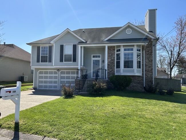 Building Photo - 704 Jayme Rhae Ln