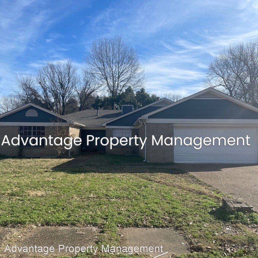 Primary Photo - 3 br, 2 bath House - 3432 Adeline St.