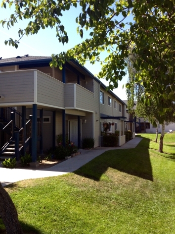 Foto principal - Woodlake Apartments