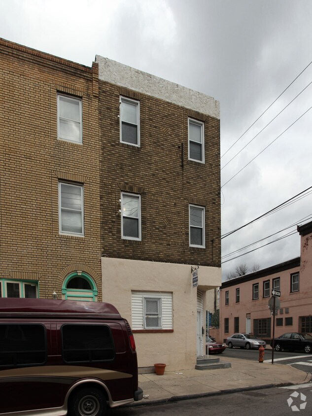 Foto del edificio - 1501 Reed St