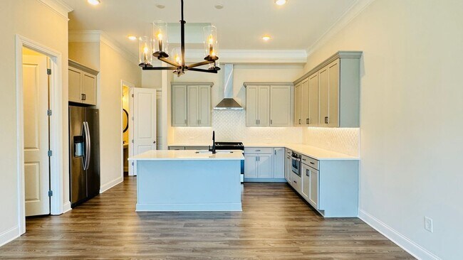 Foto del edificio - 205 Prairie Ln