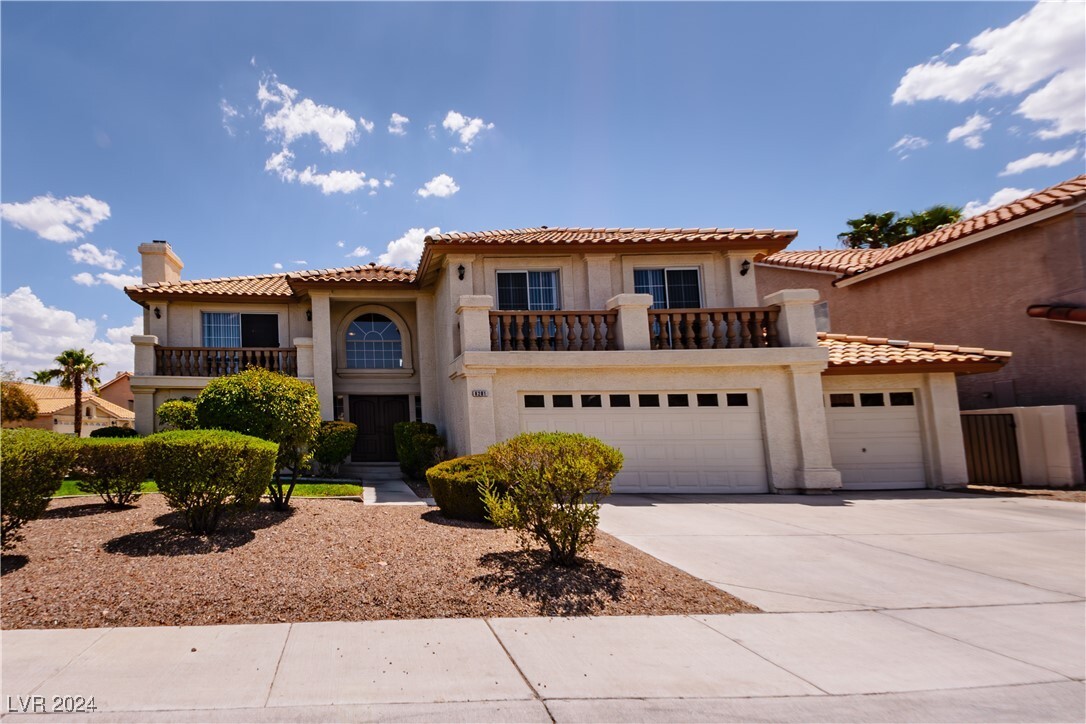Foto principal - 8201 Swan Lake Ave