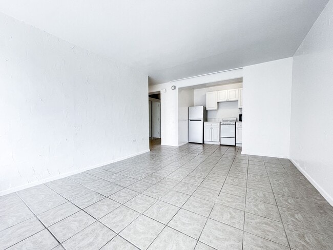 Foto del edificio - Punchbowl Condo with Off-Street Parking an...
