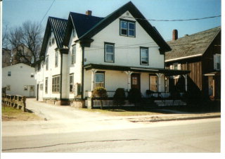 Primary Photo - 35 Duane St