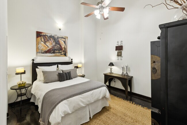 Foto del edificio - The Lofts of Greenville