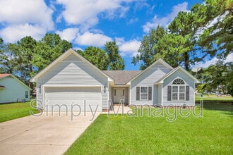 Building Photo - 104 Stockade Ct