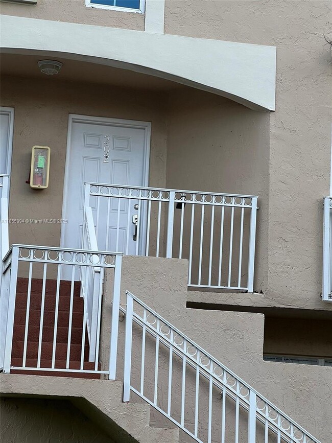 Foto del edificio - 8660 NW 5th Terrace