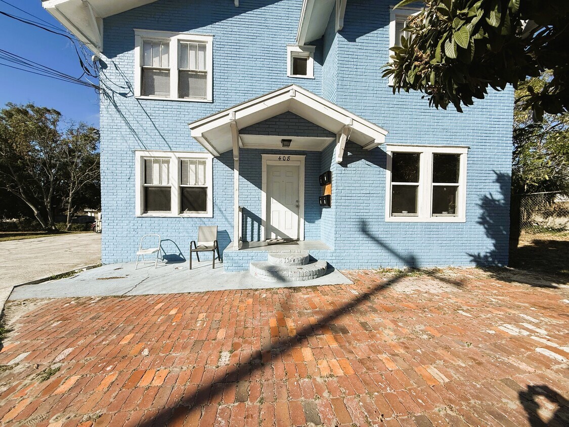 Foto principal - 408 N 7th St