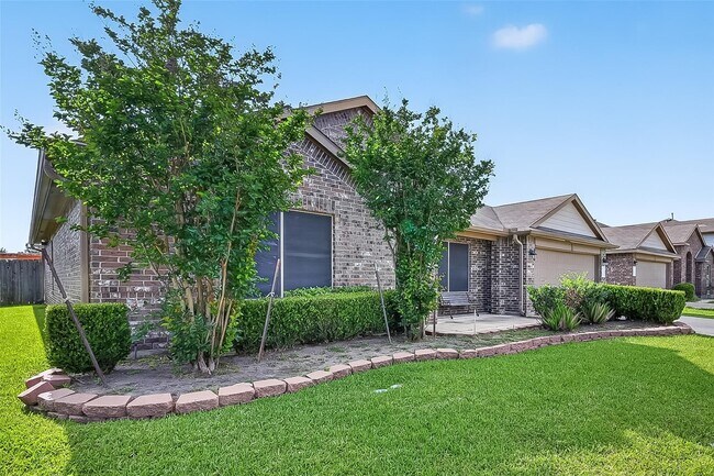 Foto del edificio - 9322 Limestone Ranch Ln