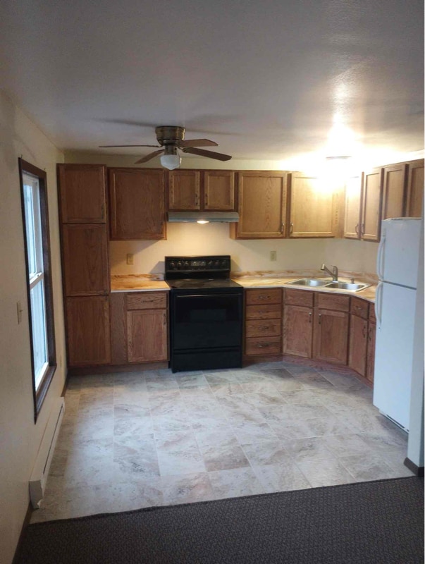 Building Photo - 541 Clement St