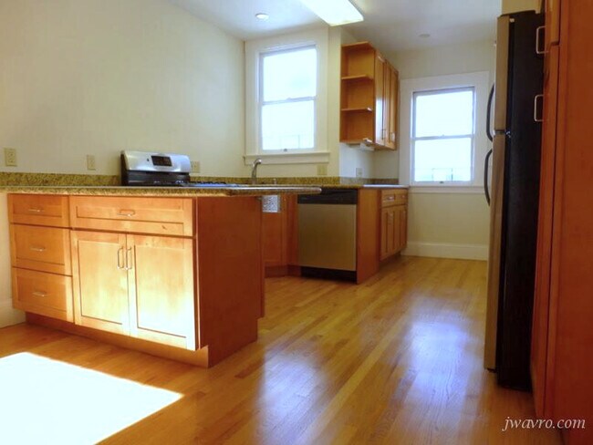 Foto del edificio - 460 Waller St