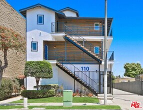 Building Photo - 110 S Eucalyptus Ave