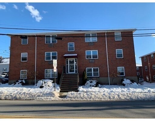 Building Photo - 37 Montvale Ave