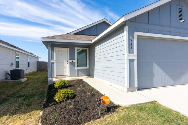 Building Photo - 544 Rancho Del Cielo Lp