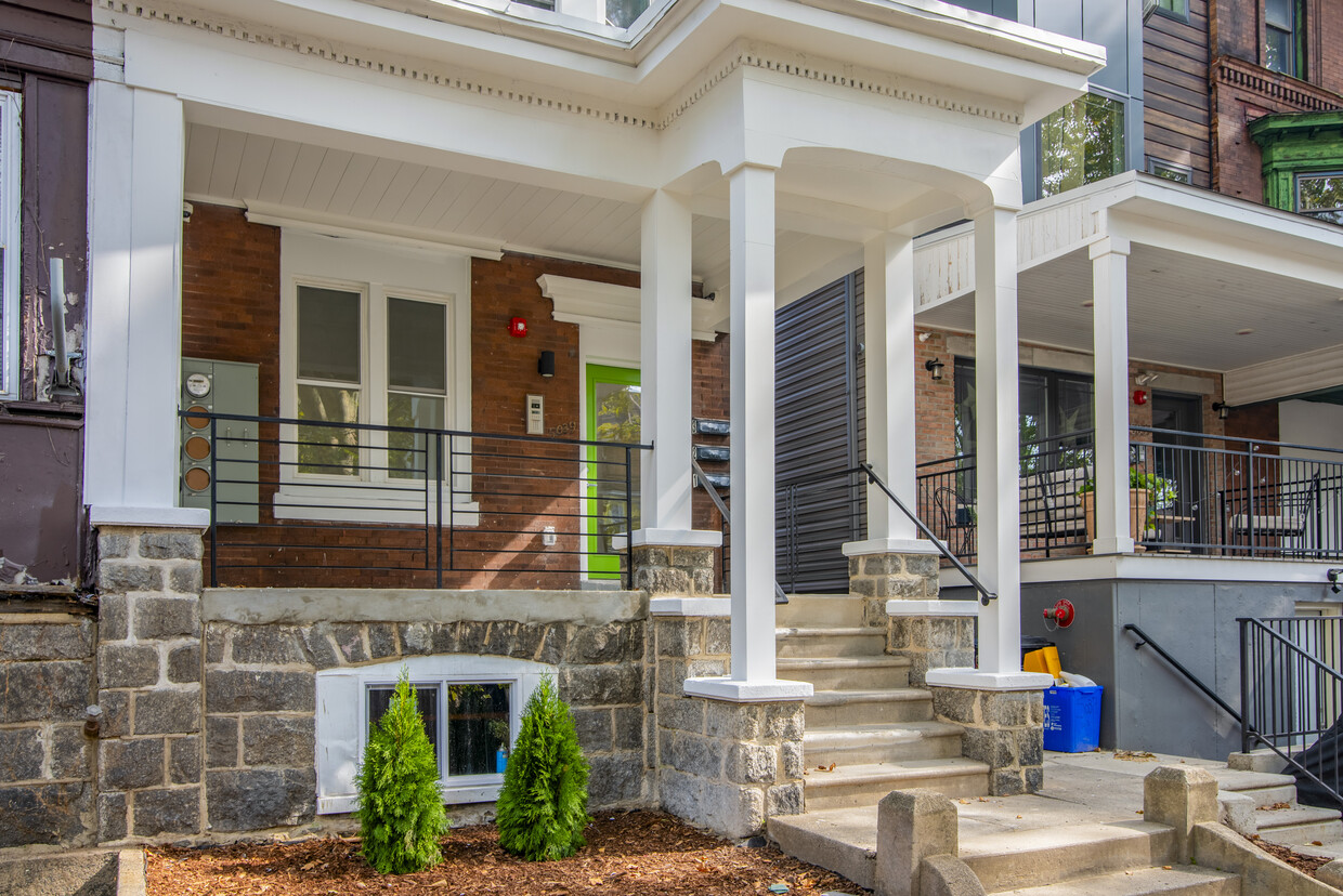 Foto principal - 5039 Spruce St