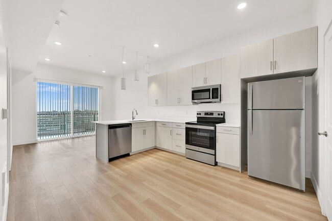 Interior Photo - Wasatch View
