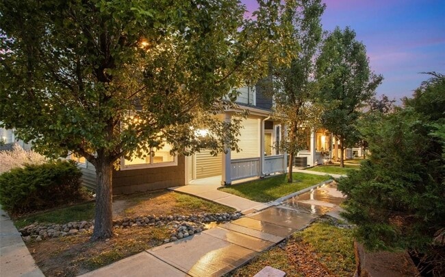 Foto del edificio - 3331 Apple Blossom Ln