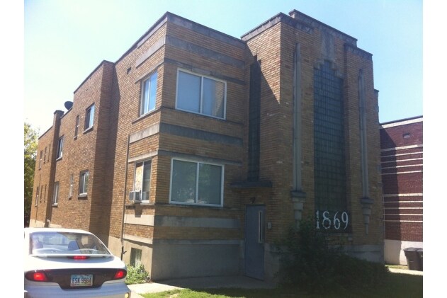 Building Photo - 1869 Losantiville Ave