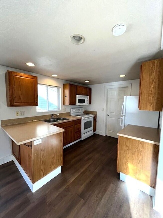 Foto del edificio - Charming 2 Bedroom 1 Bathroom in Newberg