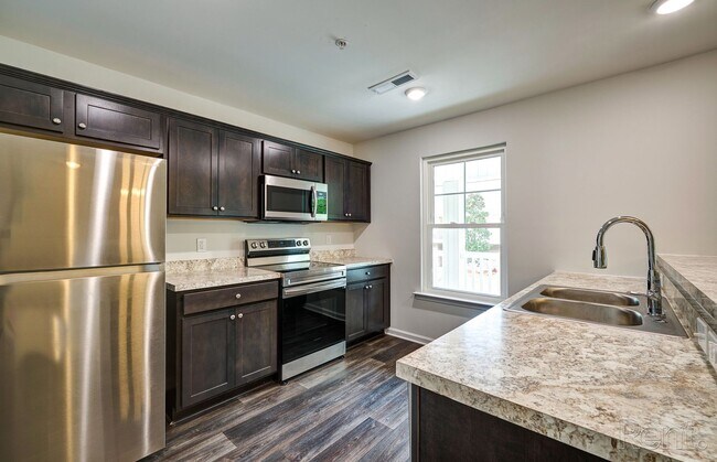 Photo - Turning Stone House