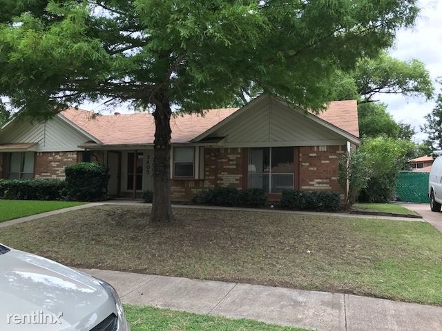 Primary Photo - 2 br, 1 bath House - 2907 Clover Lane