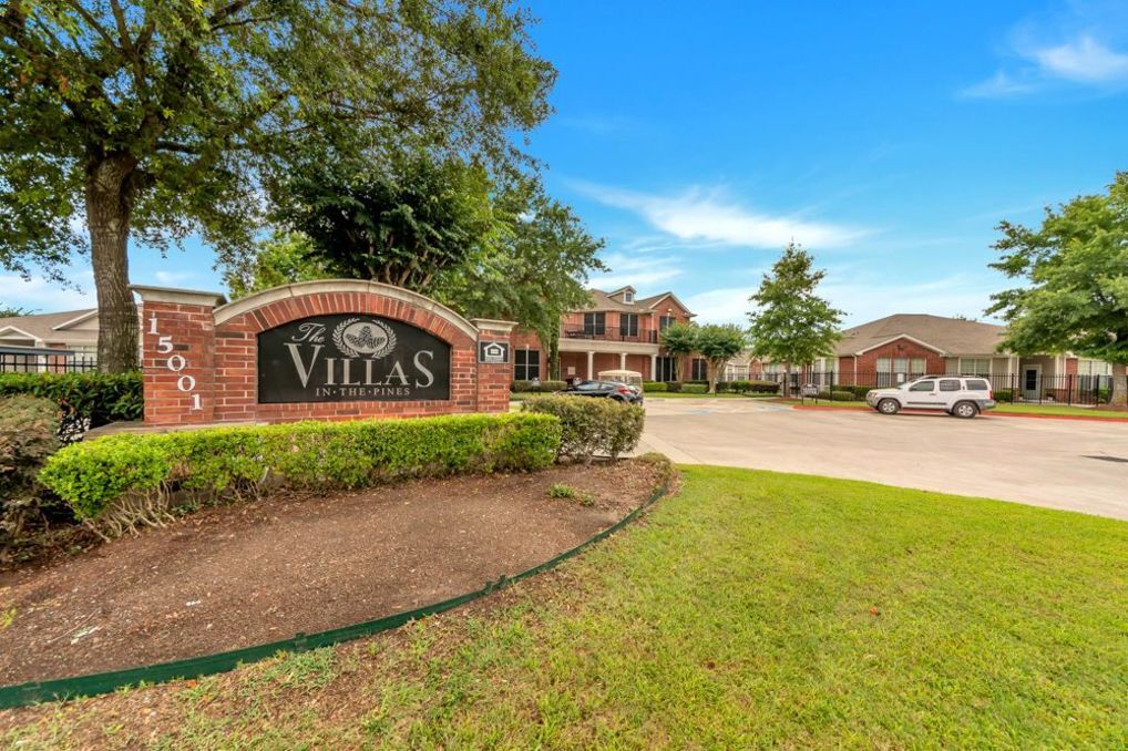 Foto principal - The Villas in the Pines