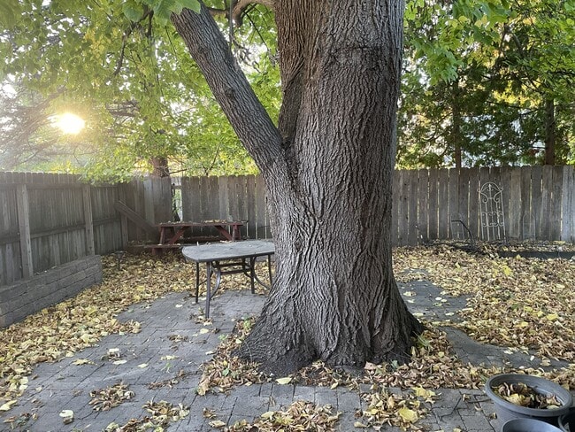 Building Photo - 1740 Park St