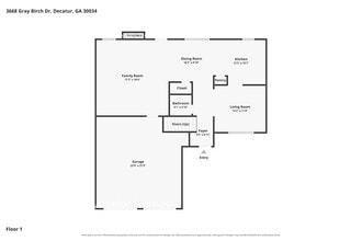 Building Photo - 3668 Gray Birch Dr