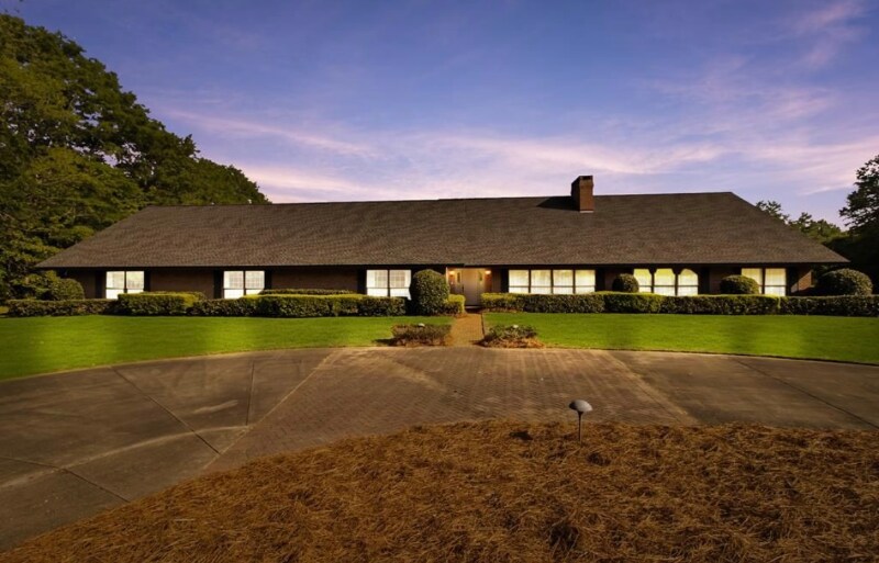 Foto principal - 676 Trawick Rd