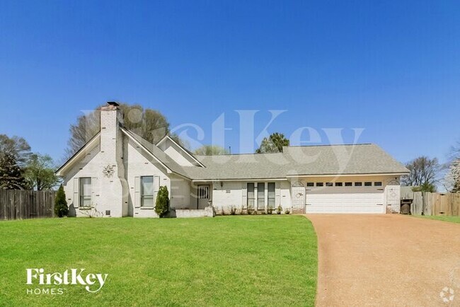 Building Photo - 3503 Christy Ln