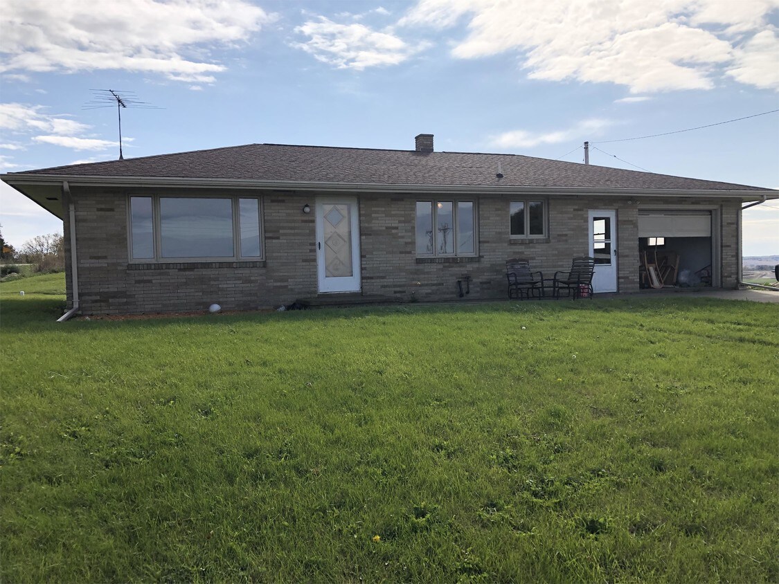 Foto principal - 18802 Balltown Rd