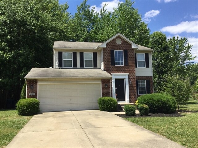 Foto principal - 3465 Winter Holly Dr