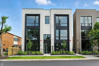 Building Photo - 1626 W Hastings St